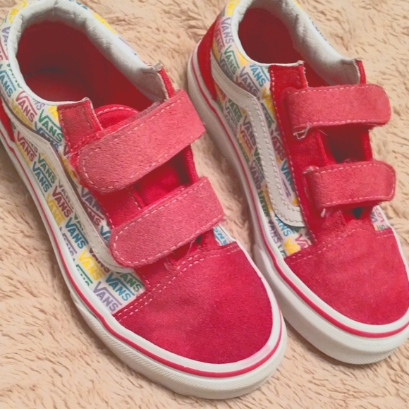 Vans sneakers - Picture 1 of 6